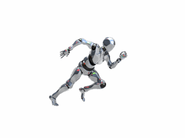 robot, isolated, artificial intelligence, robot, robot, robot, robot, robot, artificial intelligence