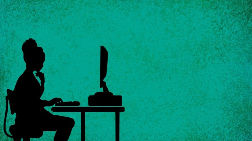 woman, computer, silhouette, online learning, person, individual, female, women, lady, technology, remote working, digital nomad, home office, work place, workstation, work, job, online meeting, video call, dark, copy space, background, riddle, counseling, software development, online learning, online learning, online learning, online learning, online learning, remote working, remote working, digital nomad, digital nomad, digital nomad, digital nomad, workstation, job, online meeting, online meeting, video call, video call, video call, counseling, counseling, counseling